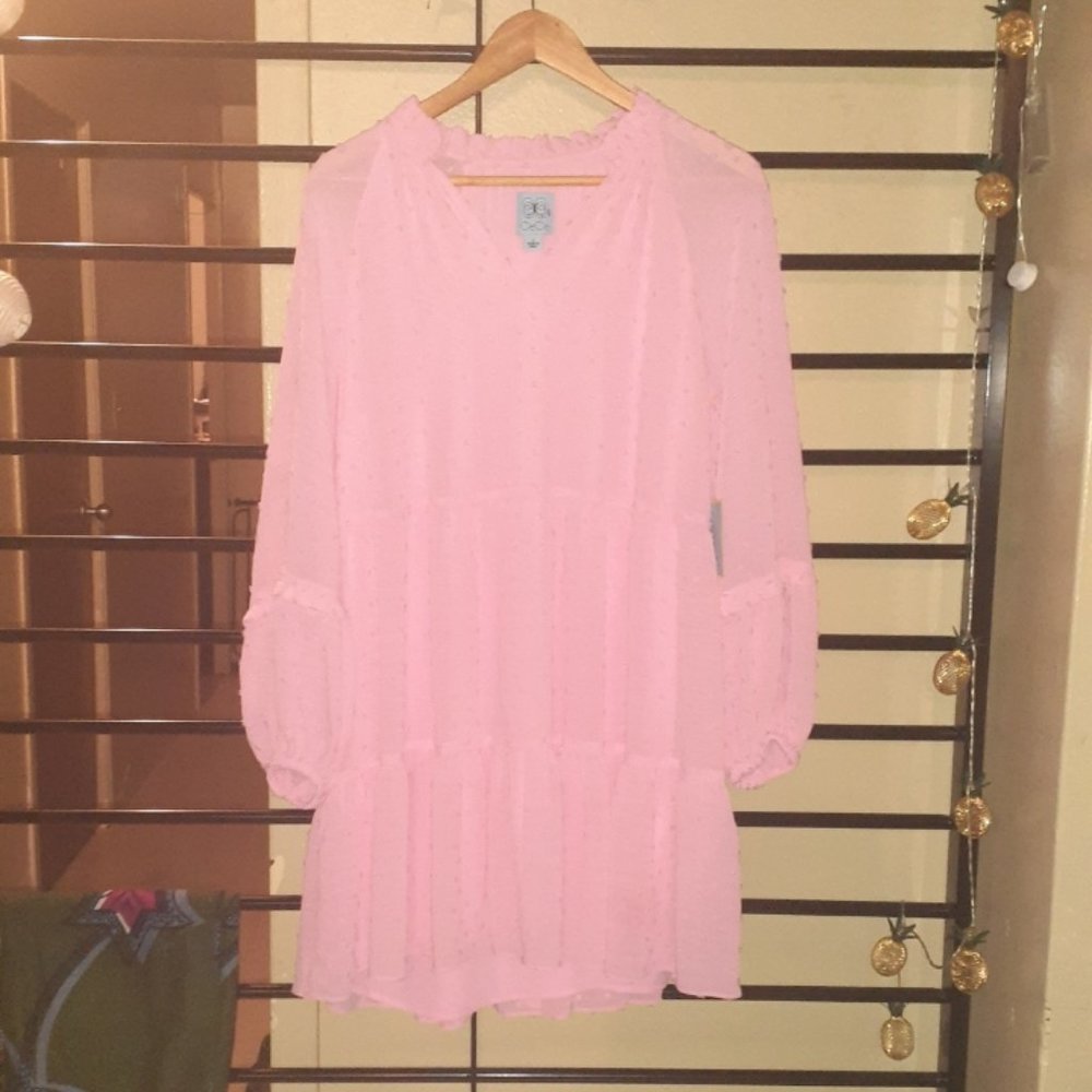 NWT spring dress